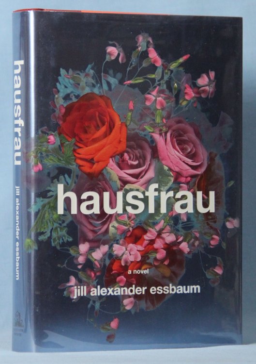 Hausfrau (Signed)