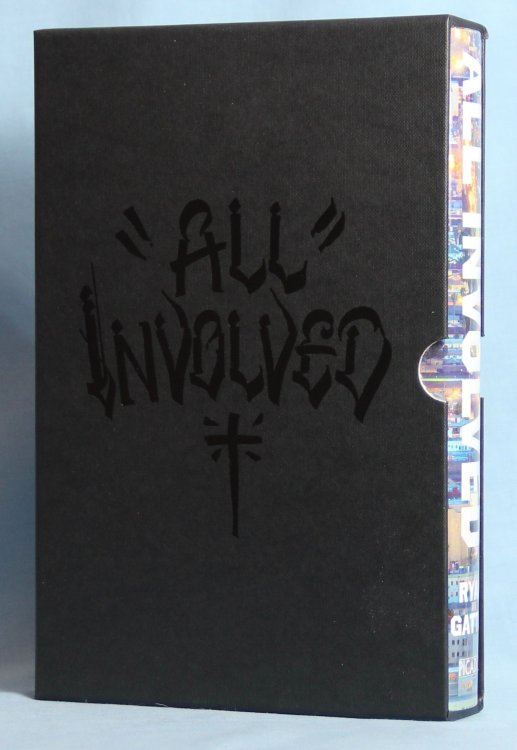All Involved (Signed)