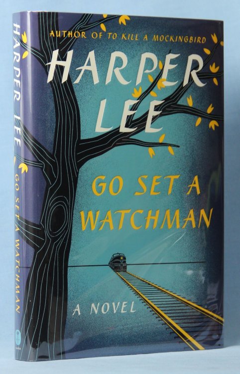 Go Set a Watchman