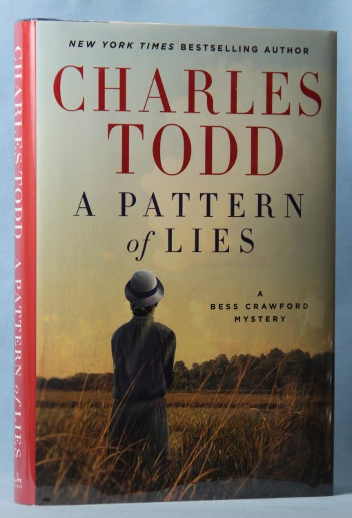 A Pattern of Lies