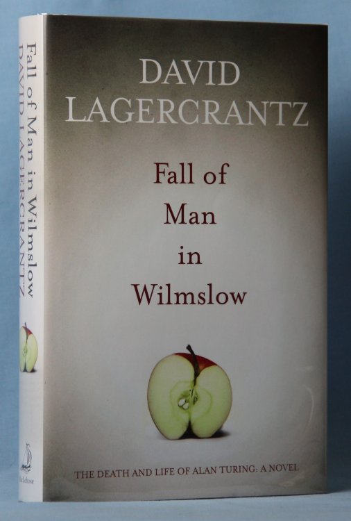 Fall of Man in Wilmslow (Signed)