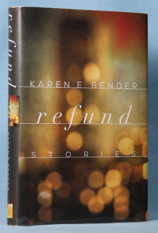 Refund: Stories