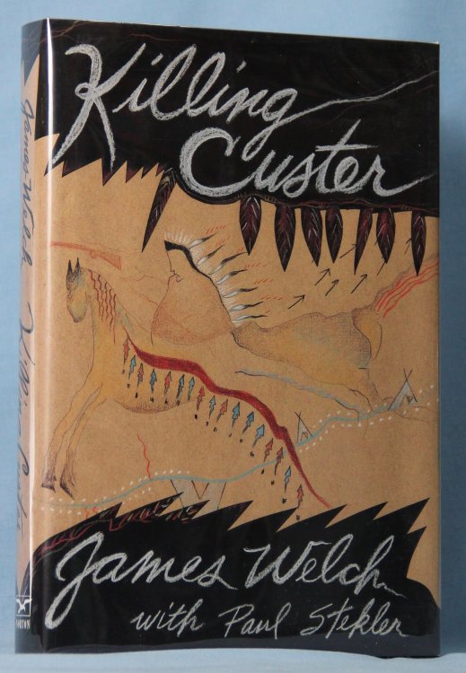 Killing Custer: The Battle of the Little Bighorn and the Fate of the Plains Indians