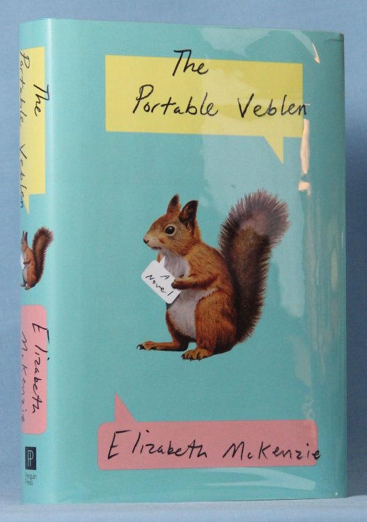 The Portable Veblen