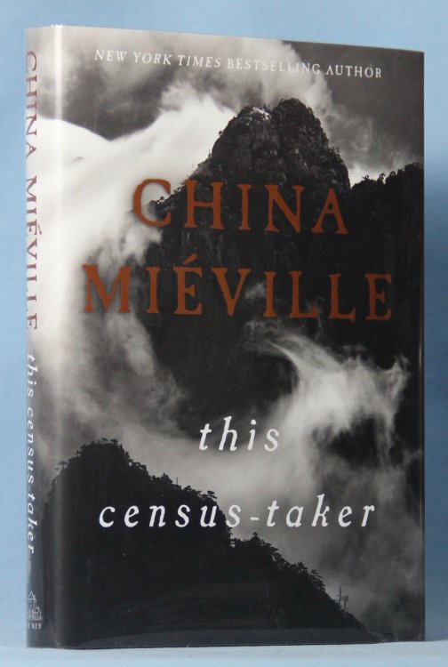 This Census-Taker