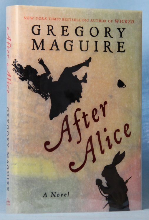 After Alice (Signed)