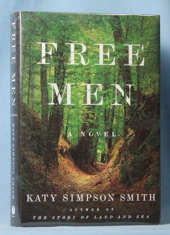 Free Men (Signed)