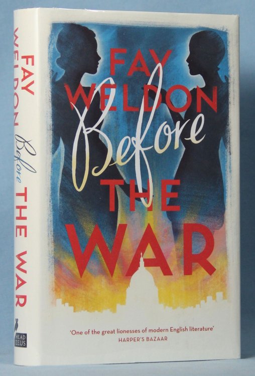 Before the War (Signed)