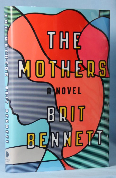 The Mothers (Signed on Title Page)