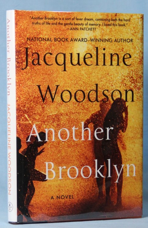 Another Brooklyn (Signed)
