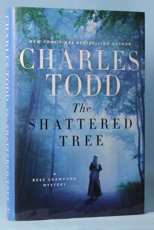 The Shattered Tree