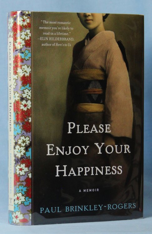 Please Enjoy Your Happiness