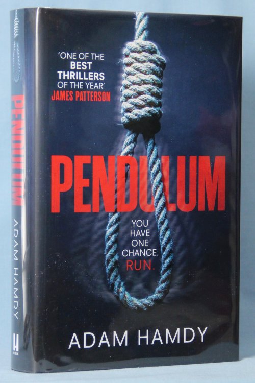 Pendulum (Signed)