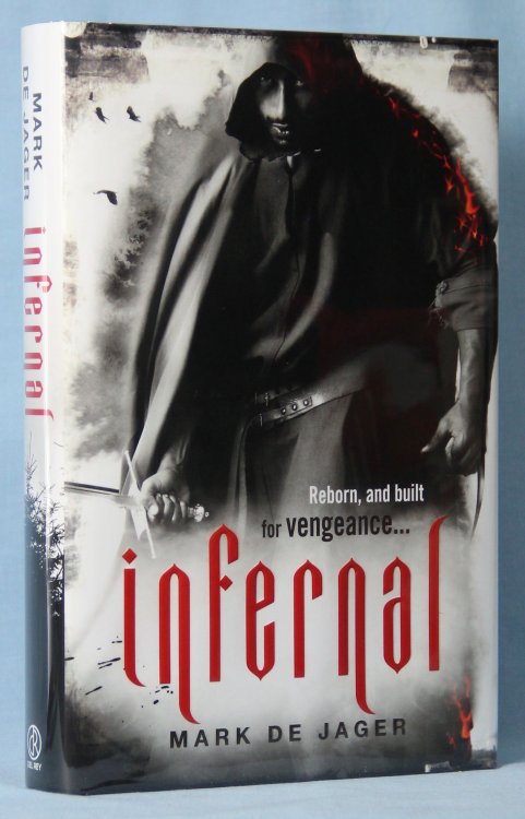 Infernal (Signed)