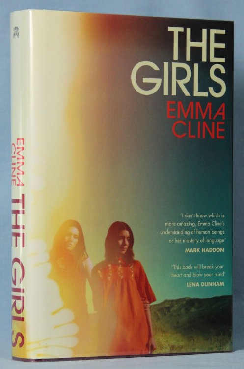 The Girls (Signed)