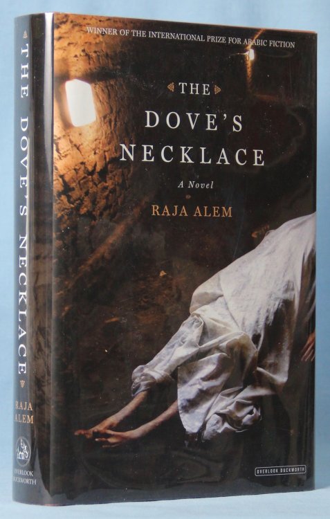 The Dove's Necklace