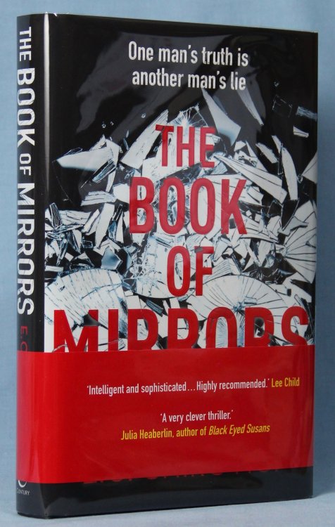 The Book of Mirrors (Signed)