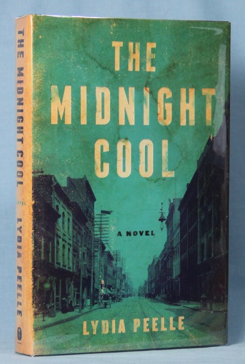 The Midnight Cool (Signed)