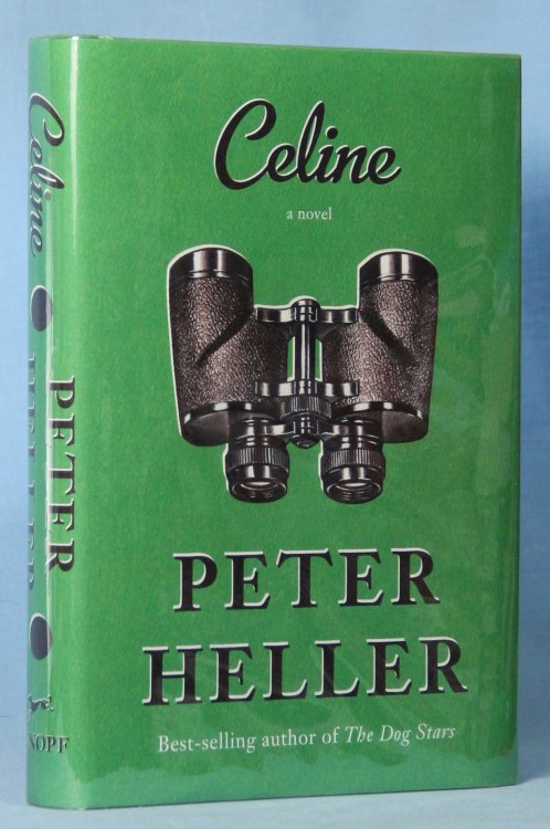 Celine (Signed)