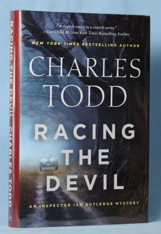Racing the Devil