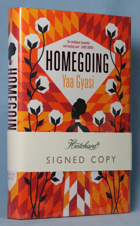Homegoing (Signed)