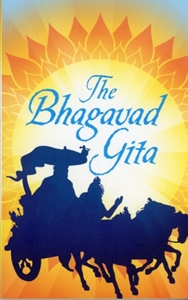 The Bhagavad Gita