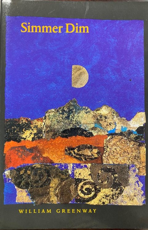 Simmer Dim (Akron Series in Poetry