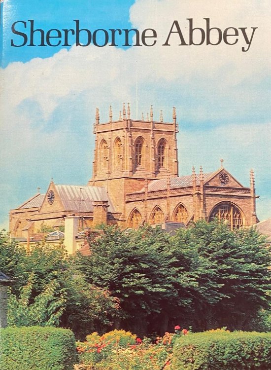 Sherborne Abbey