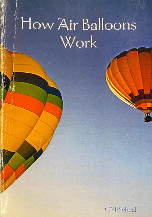 How Air Balloons Work