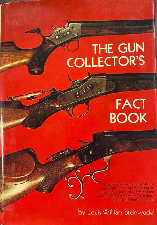 The Gun Collector's Fact Book