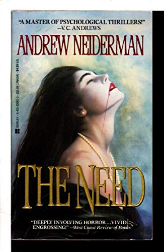 The Need