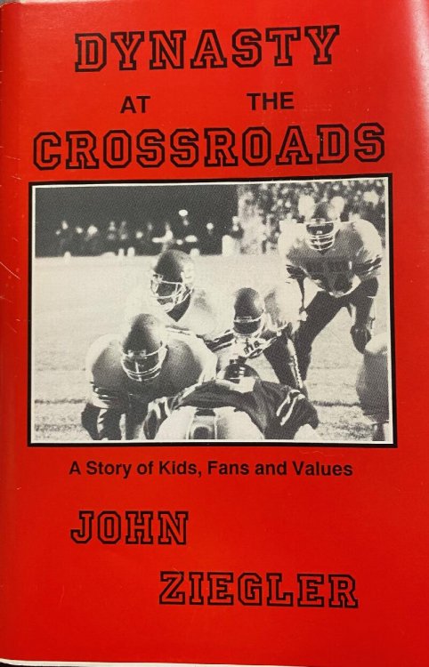 Dynasty At The Crossroads: A Story Of Kids, Fans, and Values