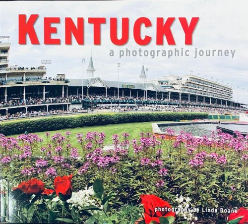 Kentucky: A Photographic Journey