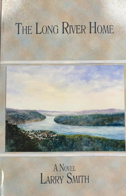 The Long River Home: A Novel (Working Lives Series)
