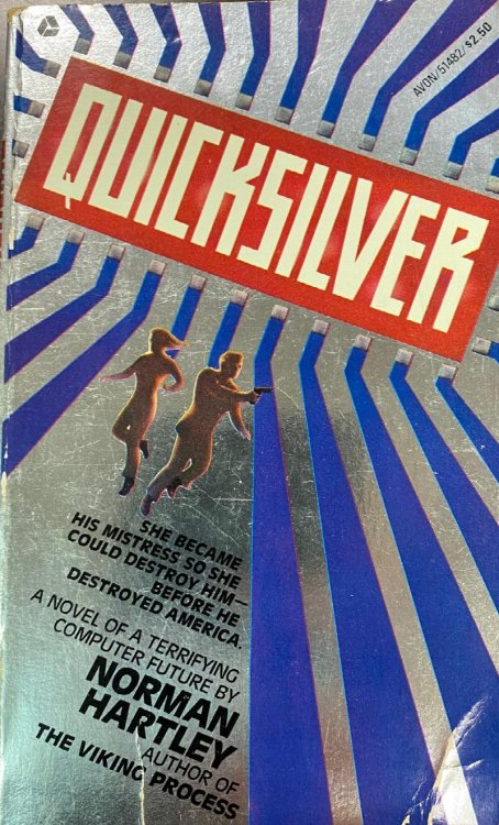 Quicksilver