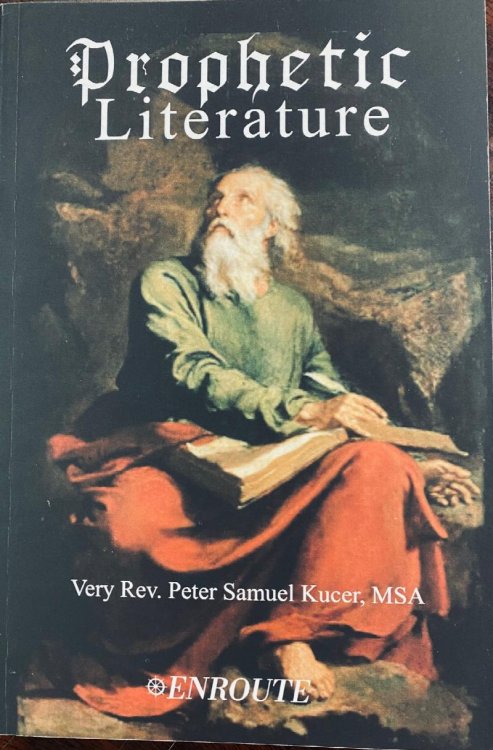 Prophetic Literature