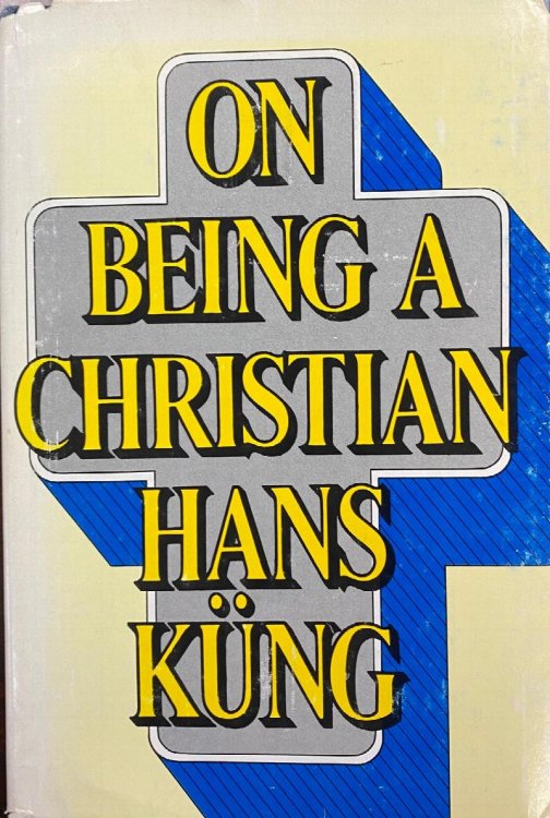 On Being a Christian