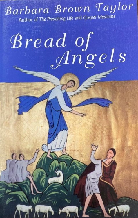 Bread of Angels