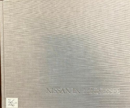 Nissan in Tennessee