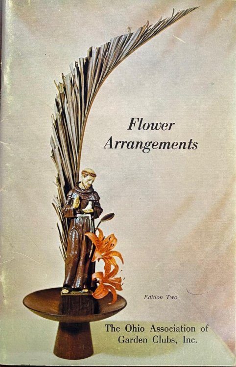 Flower Arrangements