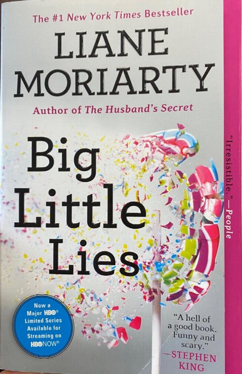 Big Little Lies