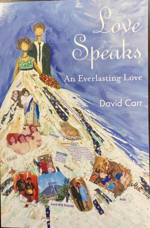 Love Speaks: An Everlasting Love