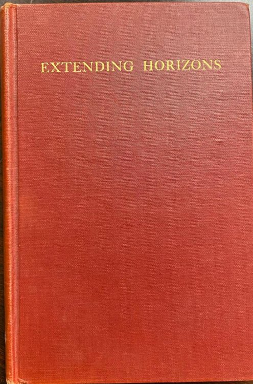 Extending Horizons: How The New Revelations May Pierce The Curtain Of Ignorance