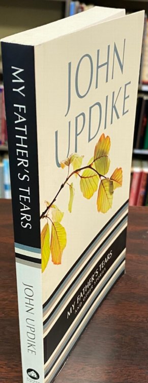 My Father's Tears: And Other Stories