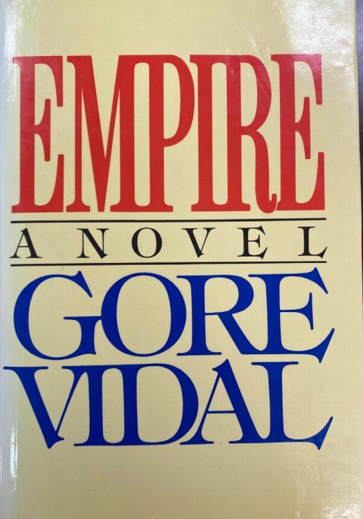 Empire: A Novel