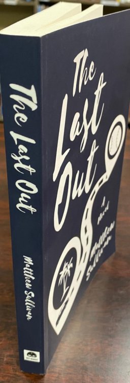 The Last Out: A Novel