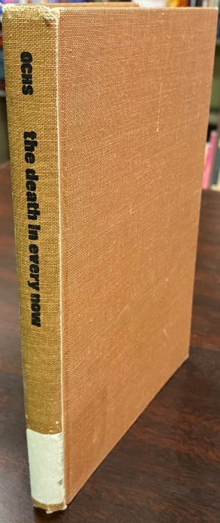 The Death in Every Now