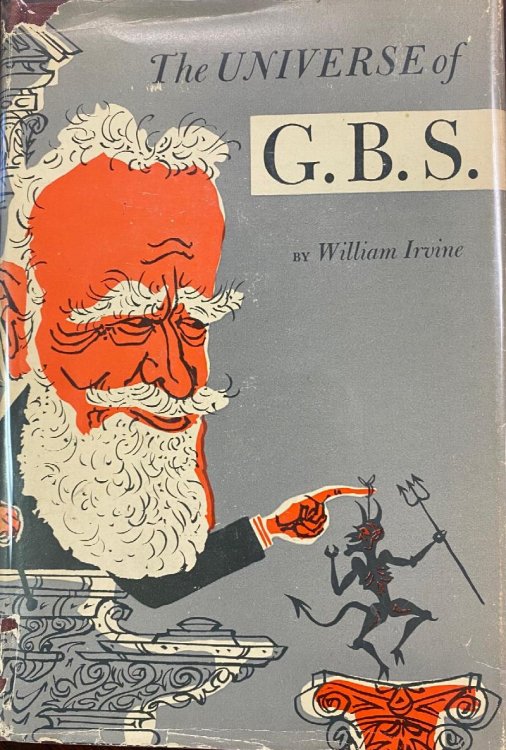 The Universe of G.B.S.
