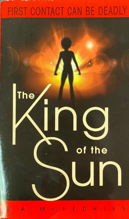 The King of the Sun
