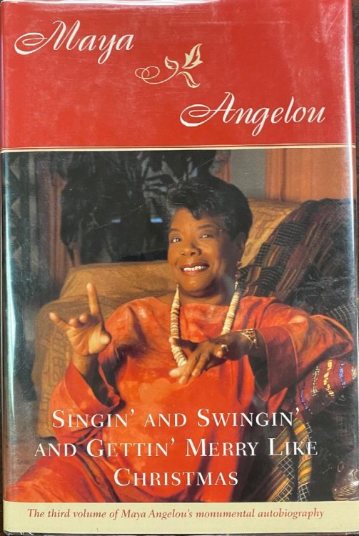 Singin' and Swingin' and Gettin' Merry Like Christmas